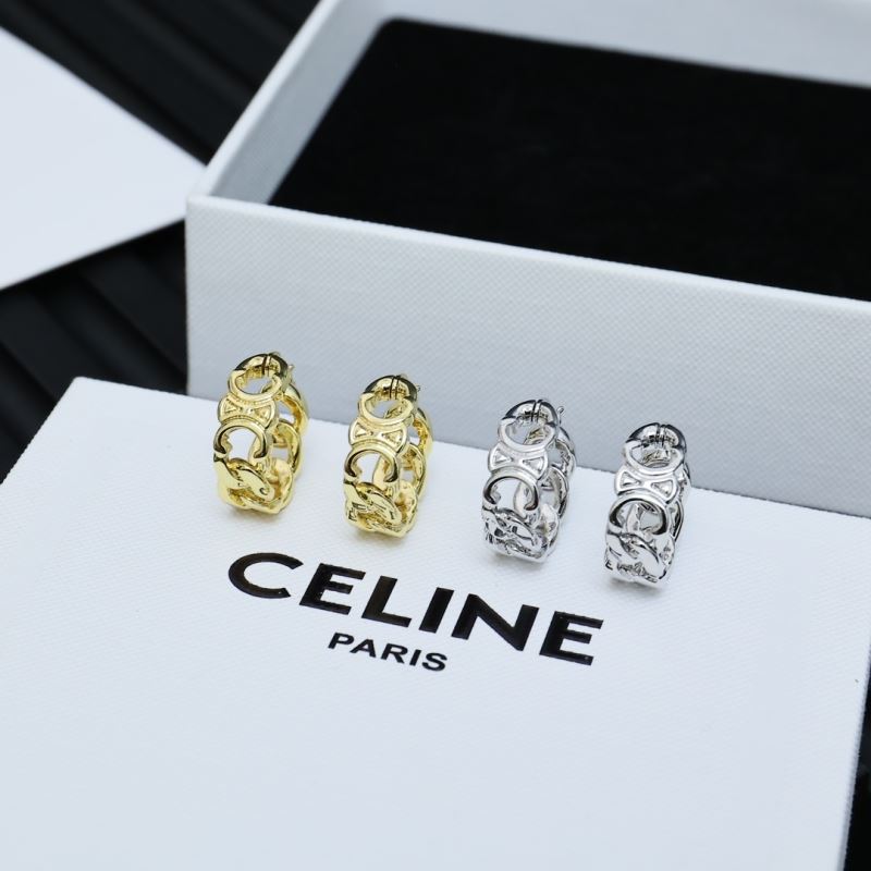 Celine Earrings